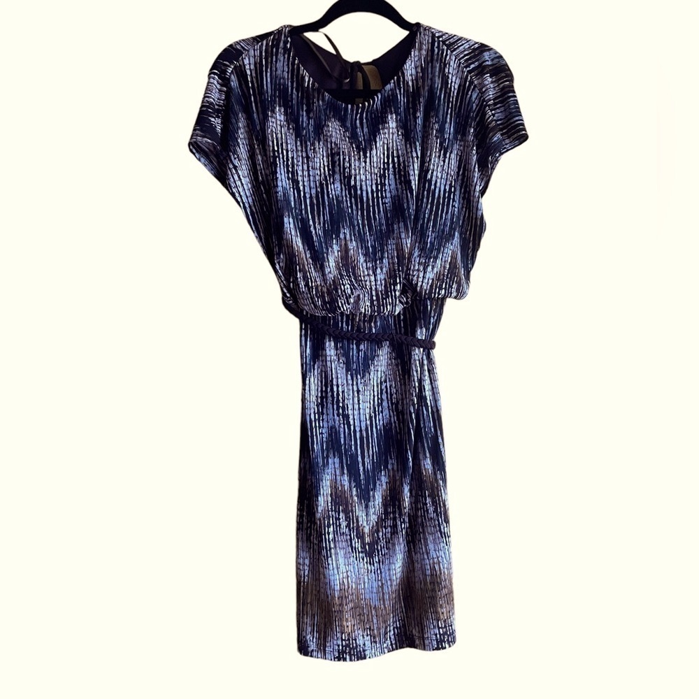 Enfocus studio size 10‎ brown dress